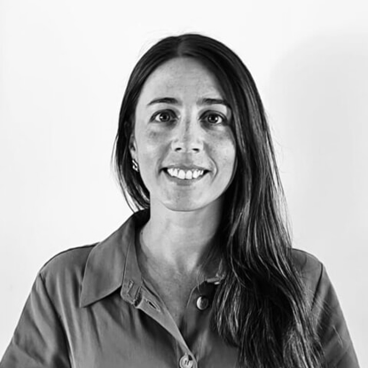 Ana Paz Photo